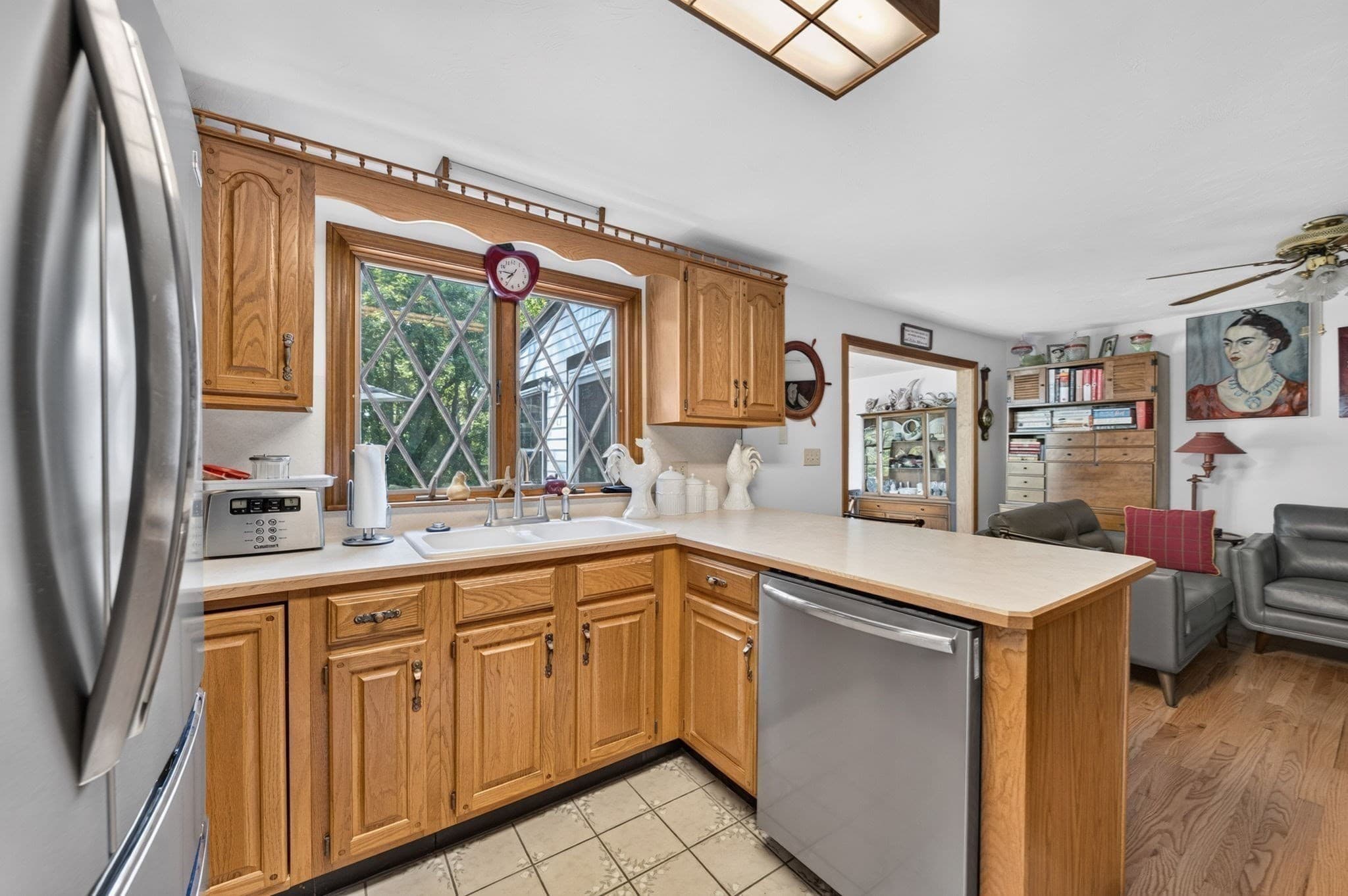 Single Family Residence at 48 Ichabod Ln, Marion MA 02738, Marion, photo 15 of 37