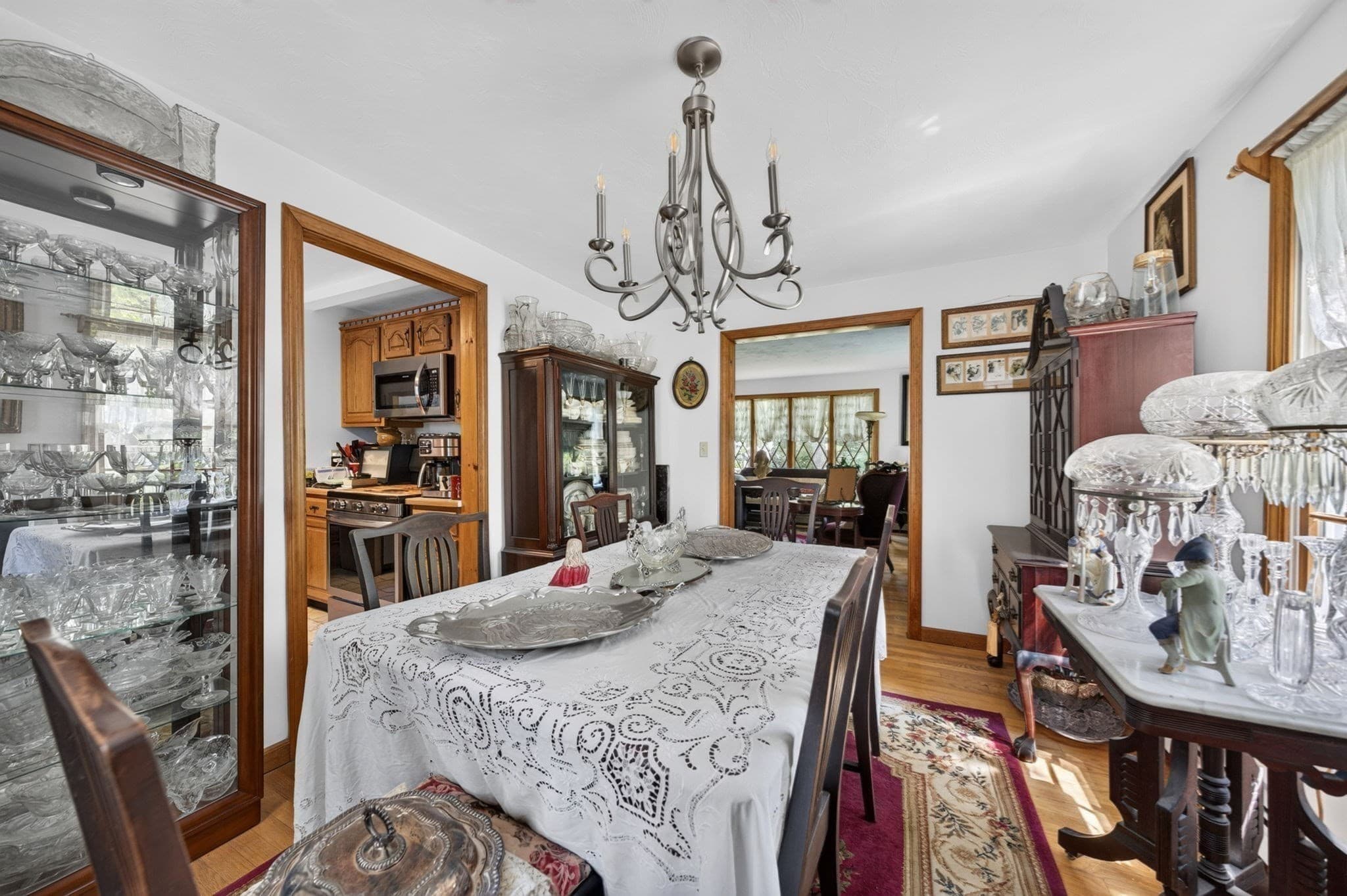 Single Family Residence at 48 Ichabod Ln, Marion MA 02738, Marion, photo 11 of 37