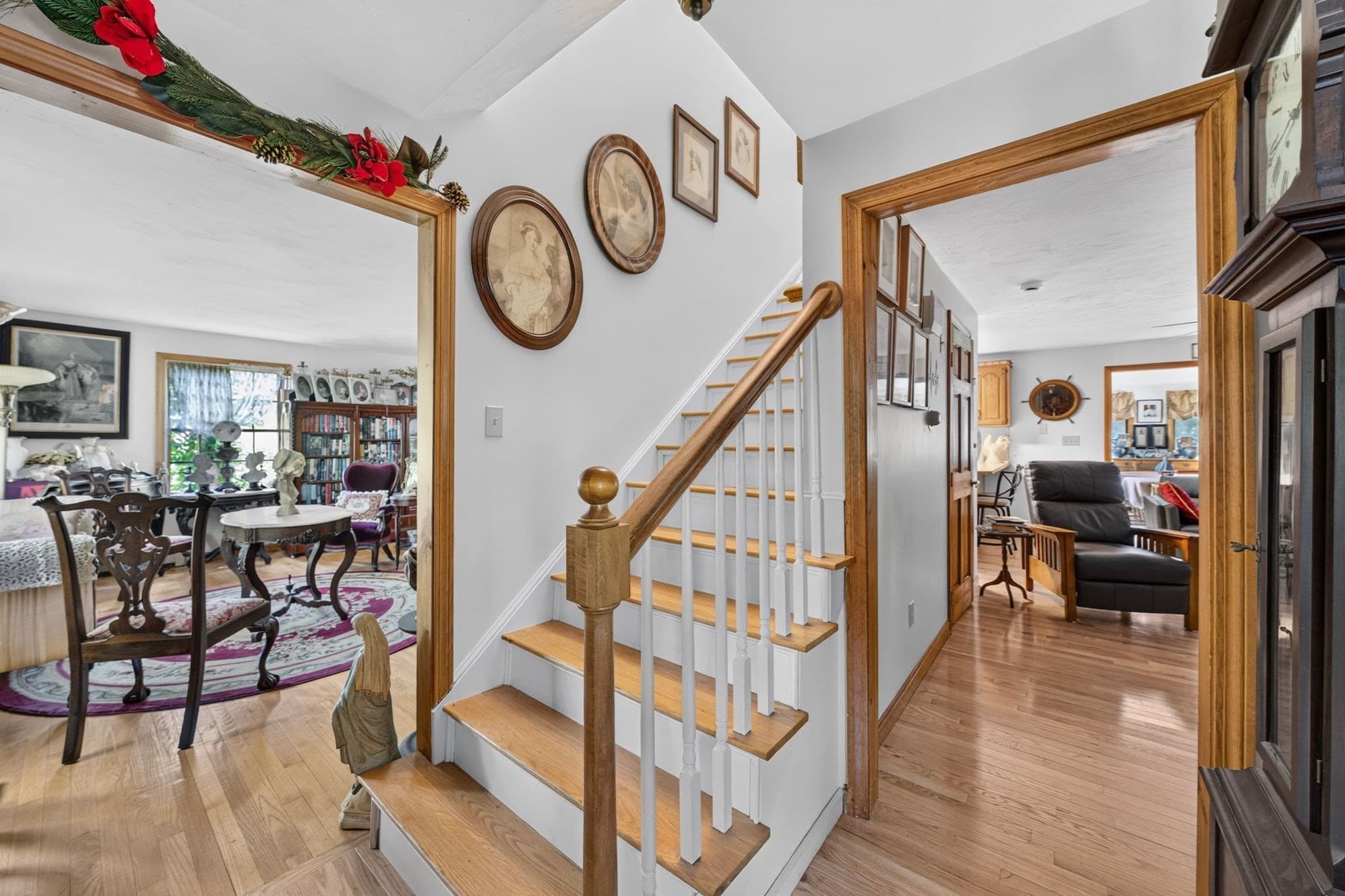 Single Family Residence at 48 Ichabod Ln, Marion MA 02738, Marion, photo 8 of 37