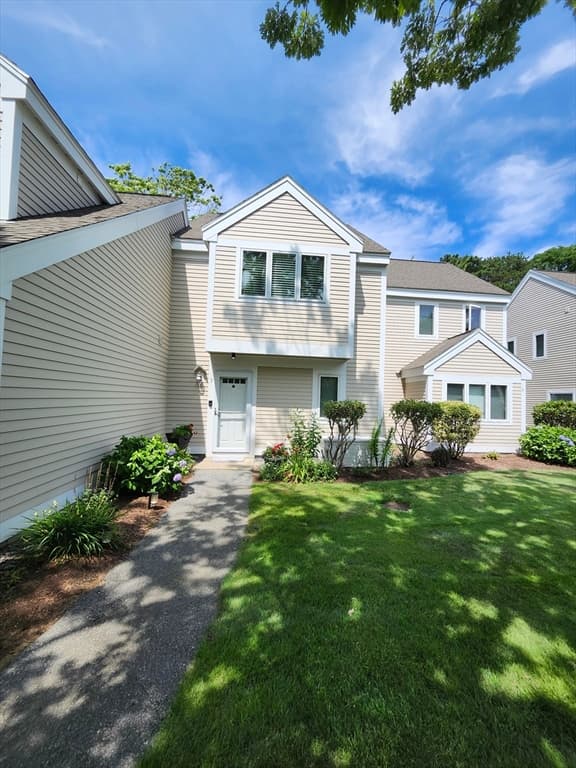 3 Howland Cir # 3, Brewster MA 02631 photo 27