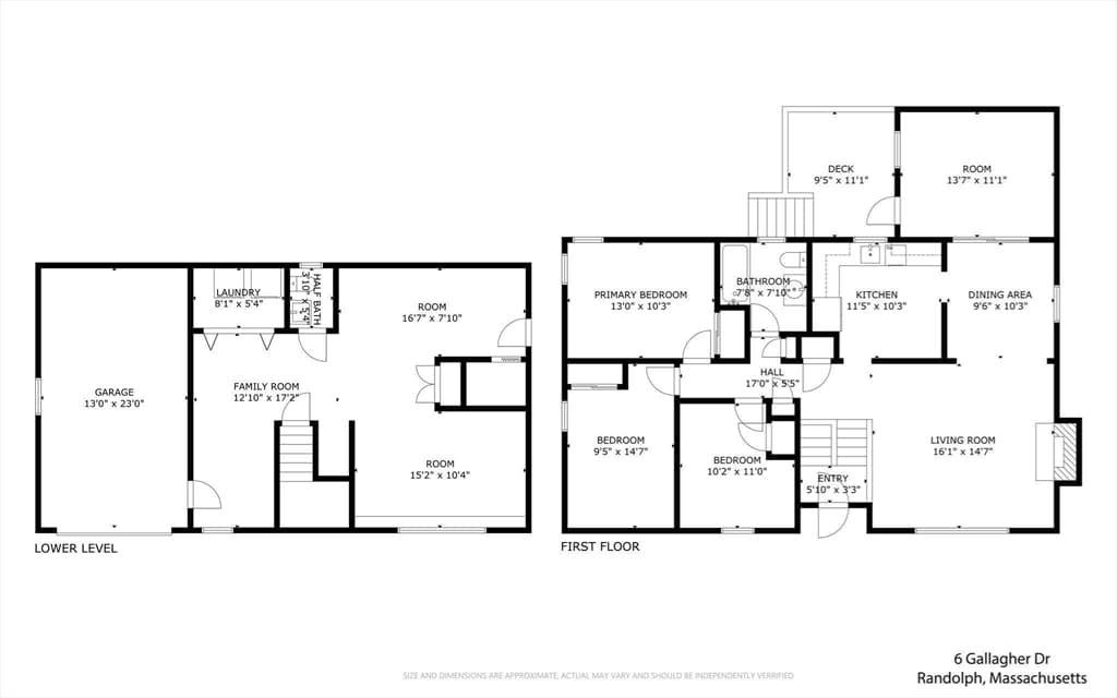 6 Gallagher Drive, Randolph MA 02368 photo 28