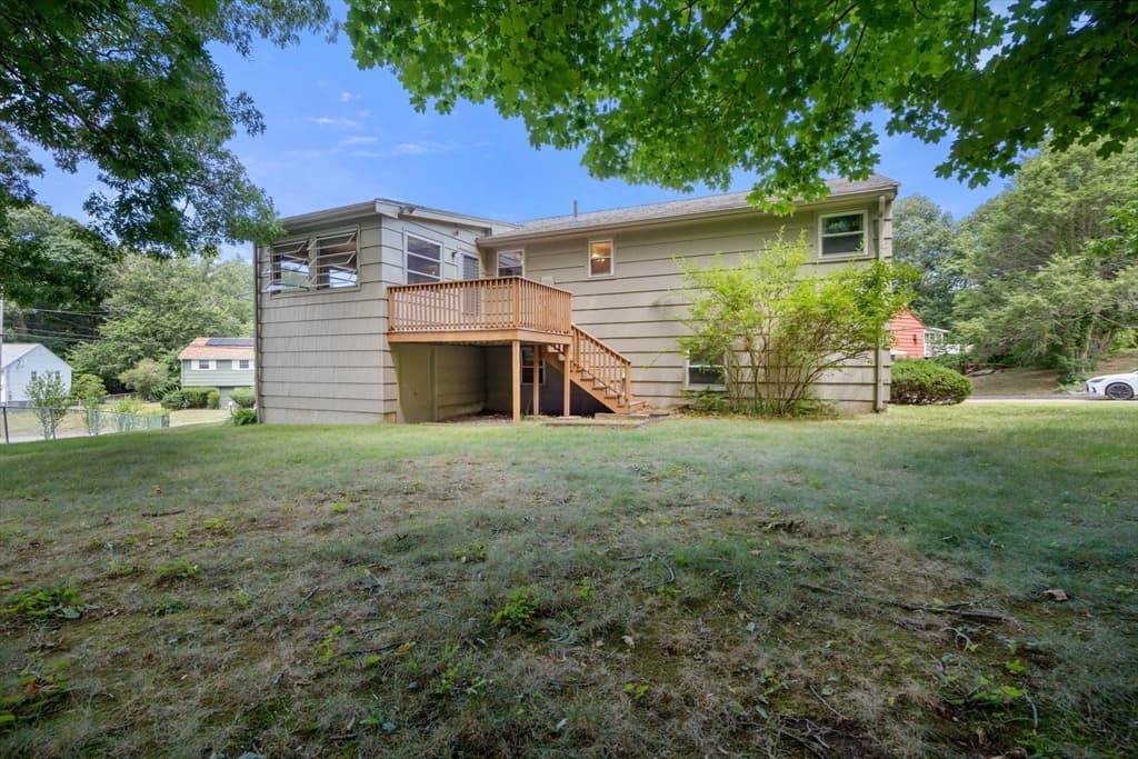 6 Gallagher Drive, Randolph MA 02368 photo 4