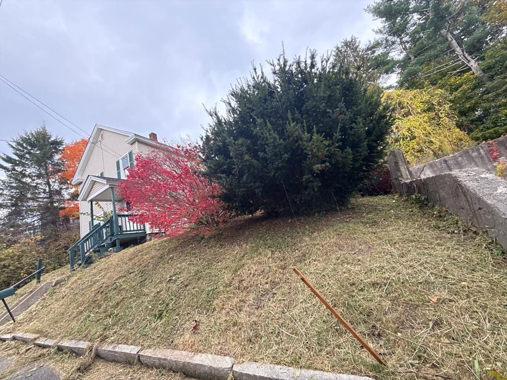 54 Marietta St, North Adams MA 01247 photo 16
