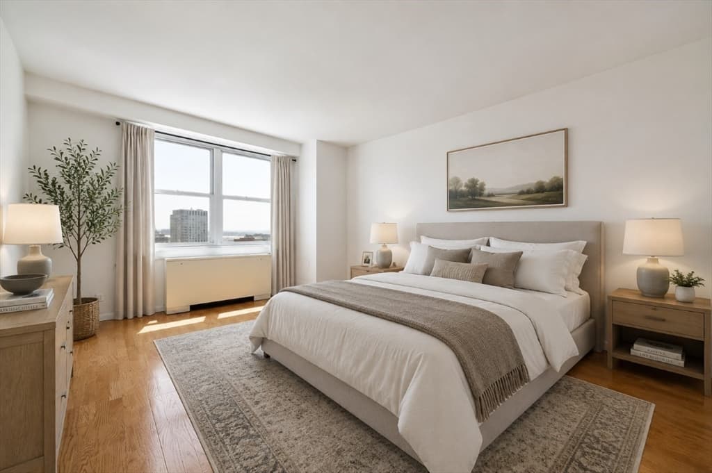 Condominium at 151 Tremont St # 23B, Boston MA 02111, Boston, photo 6 of 16