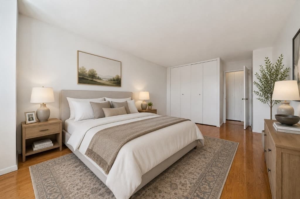 Condominium at 151 Tremont St # 23B, Boston MA 02111, Boston, photo 7 of 16