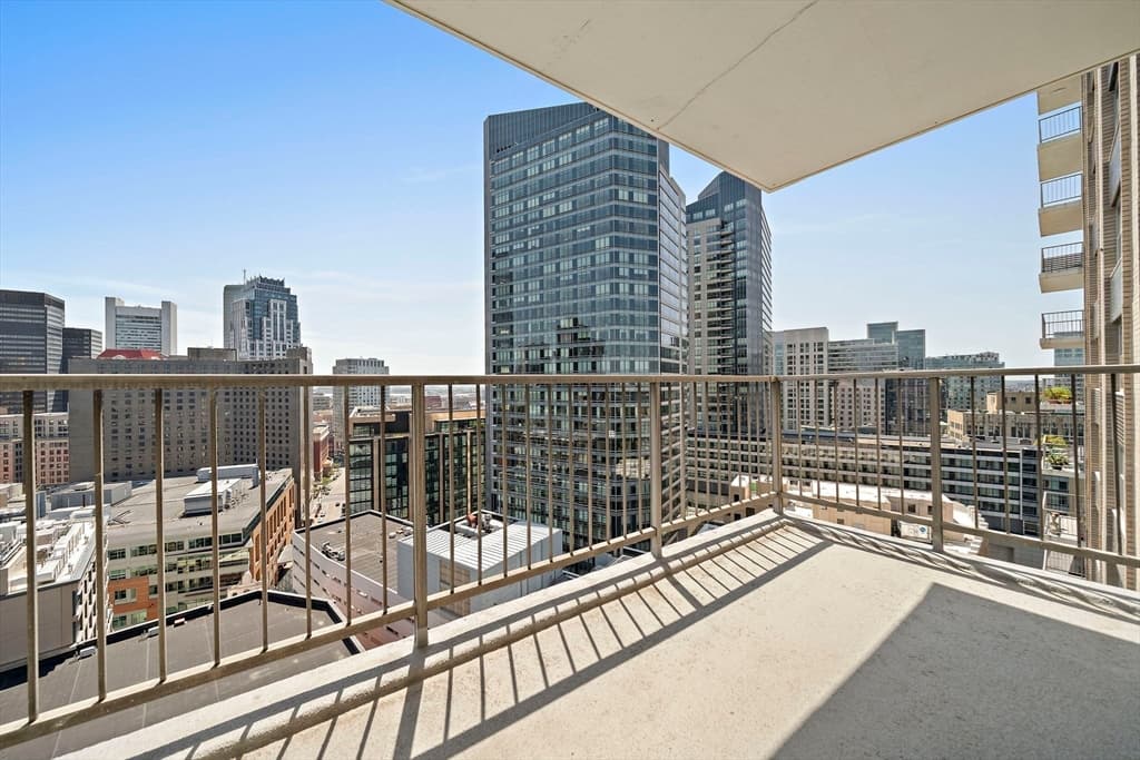 Condominium at 151 Tremont St # 23B, Boston MA 02111, Boston, photo 9 of 16