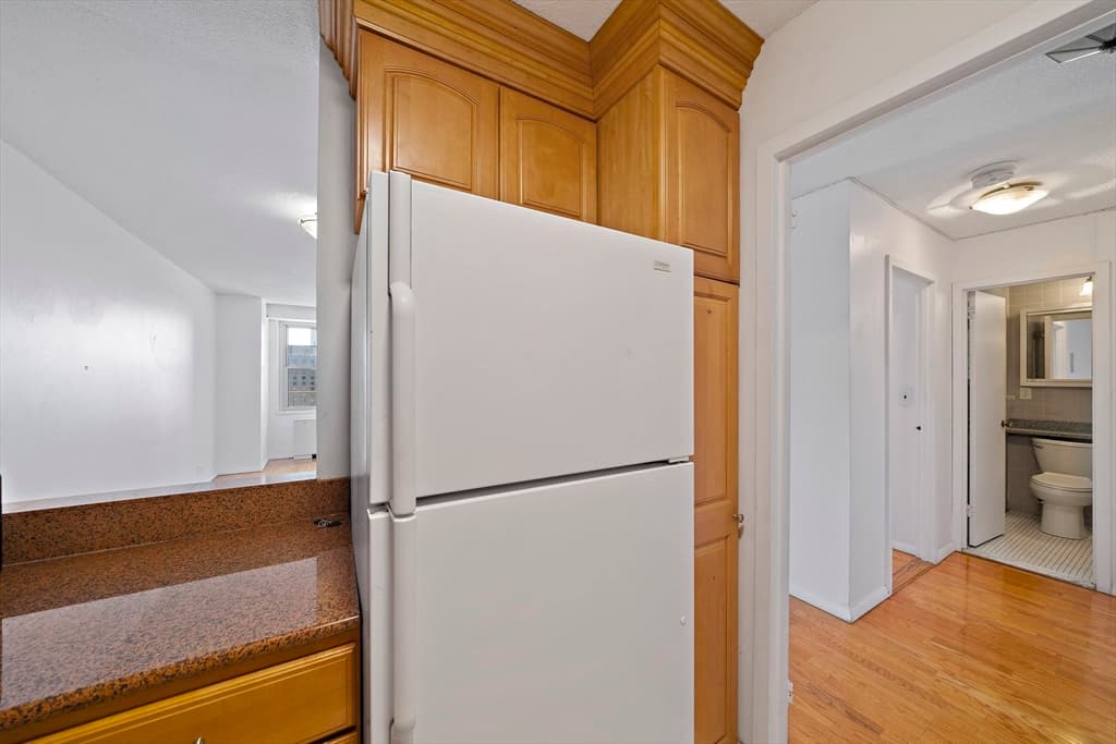 Condominium at 151 Tremont St # 23B, Boston MA 02111, Boston, photo 4 of 16