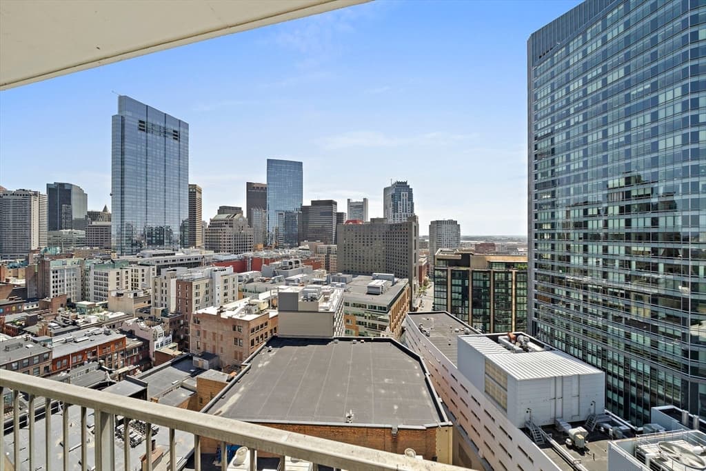 Condominium at 151 Tremont St # 23B, Boston MA 02111, Boston, photo 8 of 16