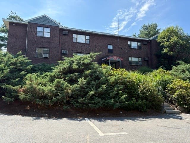 32 Spencer Rd # 24M, Boxborough MA 01719
