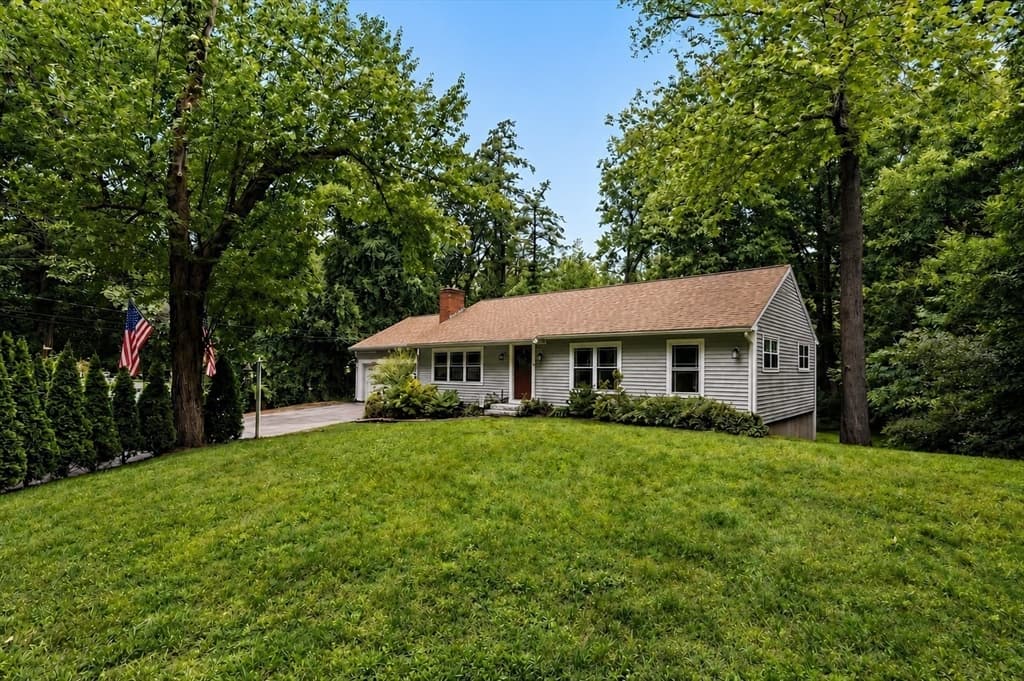 159 High Plain Rd, Andover MA 01810