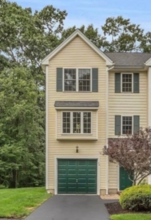 3 Sandpiper Way # 3A, Salisbury MA 01952