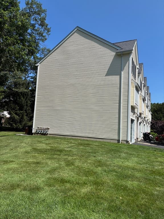 3 Sandpiper Way # 3A, Salisbury MA 01952 photo 18