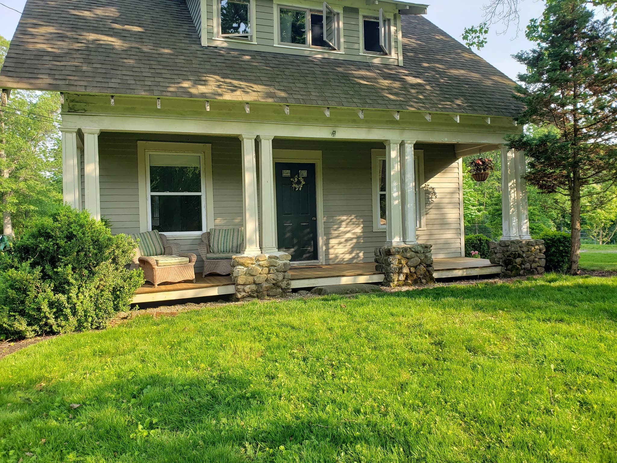 Single Family Residence at 116 Hill Street, Topsfield MA 01983, Topsfield, photo 2 of 26