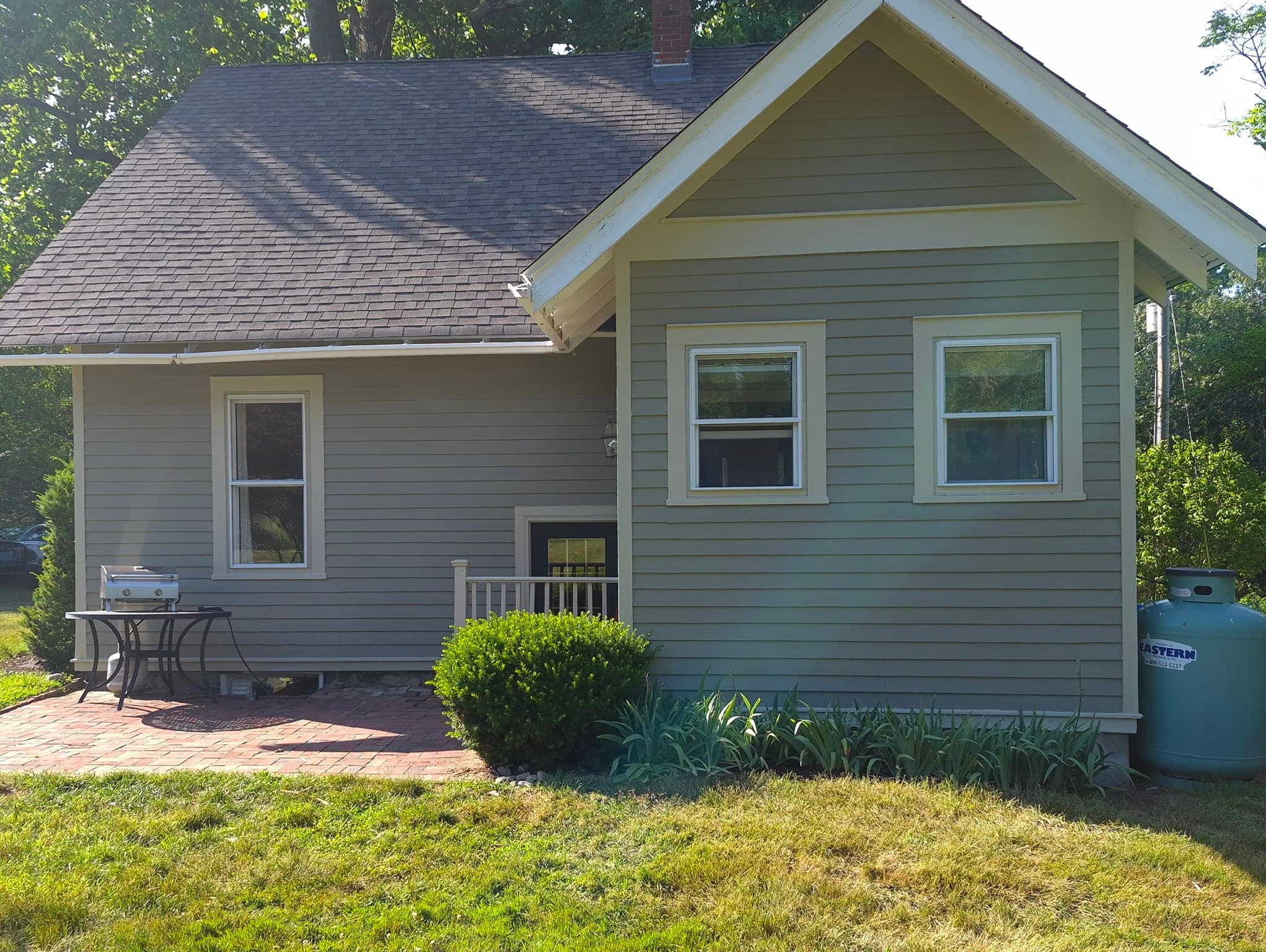Single Family Residence at 116 Hill Street, Topsfield MA 01983, Topsfield, photo 6 of 26