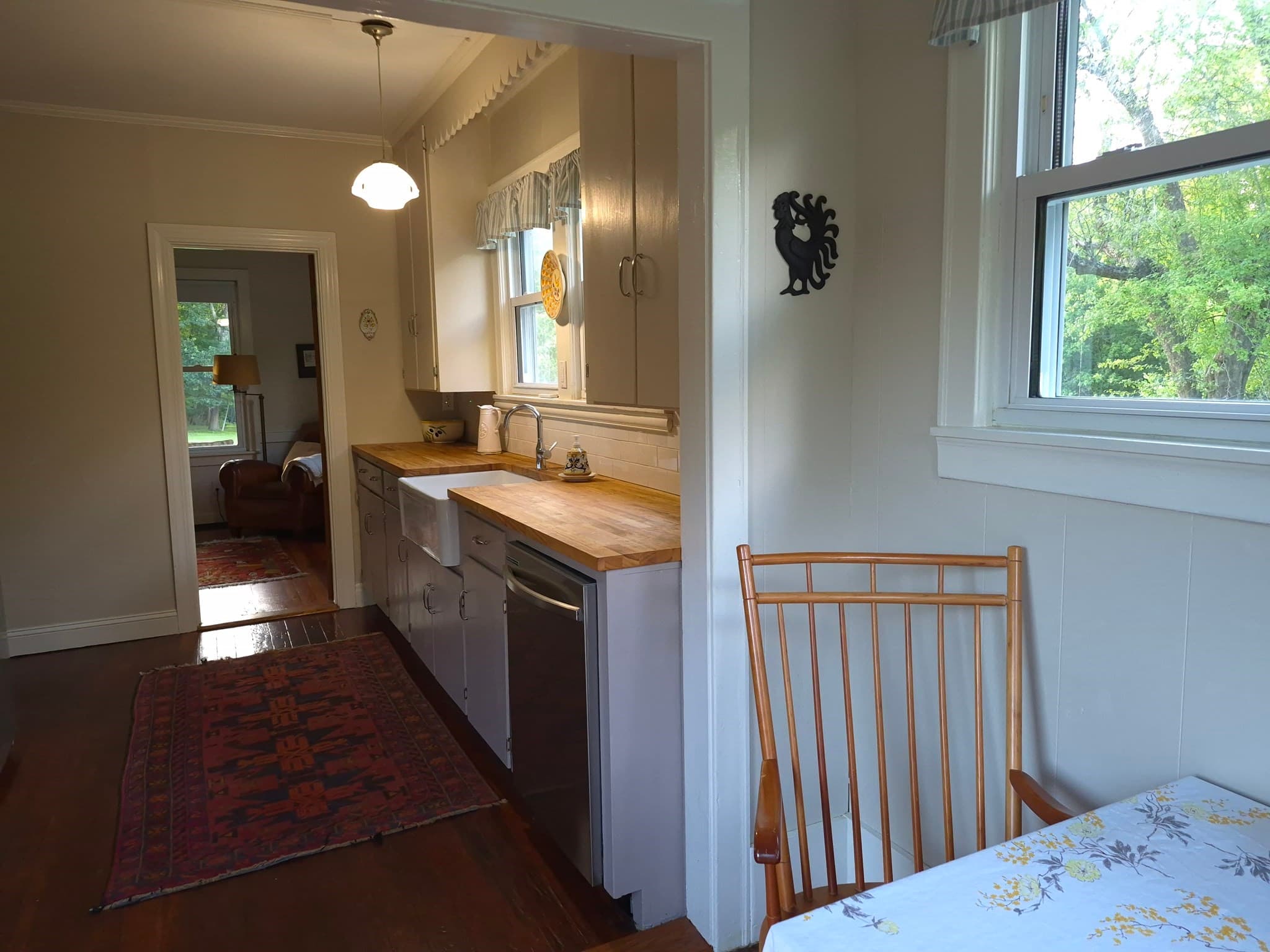 Single Family Residence at 116 Hill Street, Topsfield MA 01983, Topsfield, photo 13 of 26