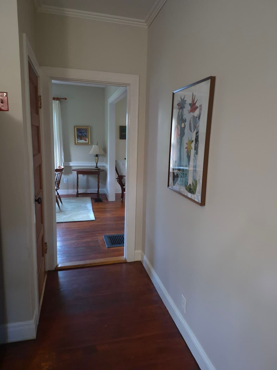 Single Family Residence at 116 Hill Street, Topsfield MA 01983, Topsfield, photo 12 of 26