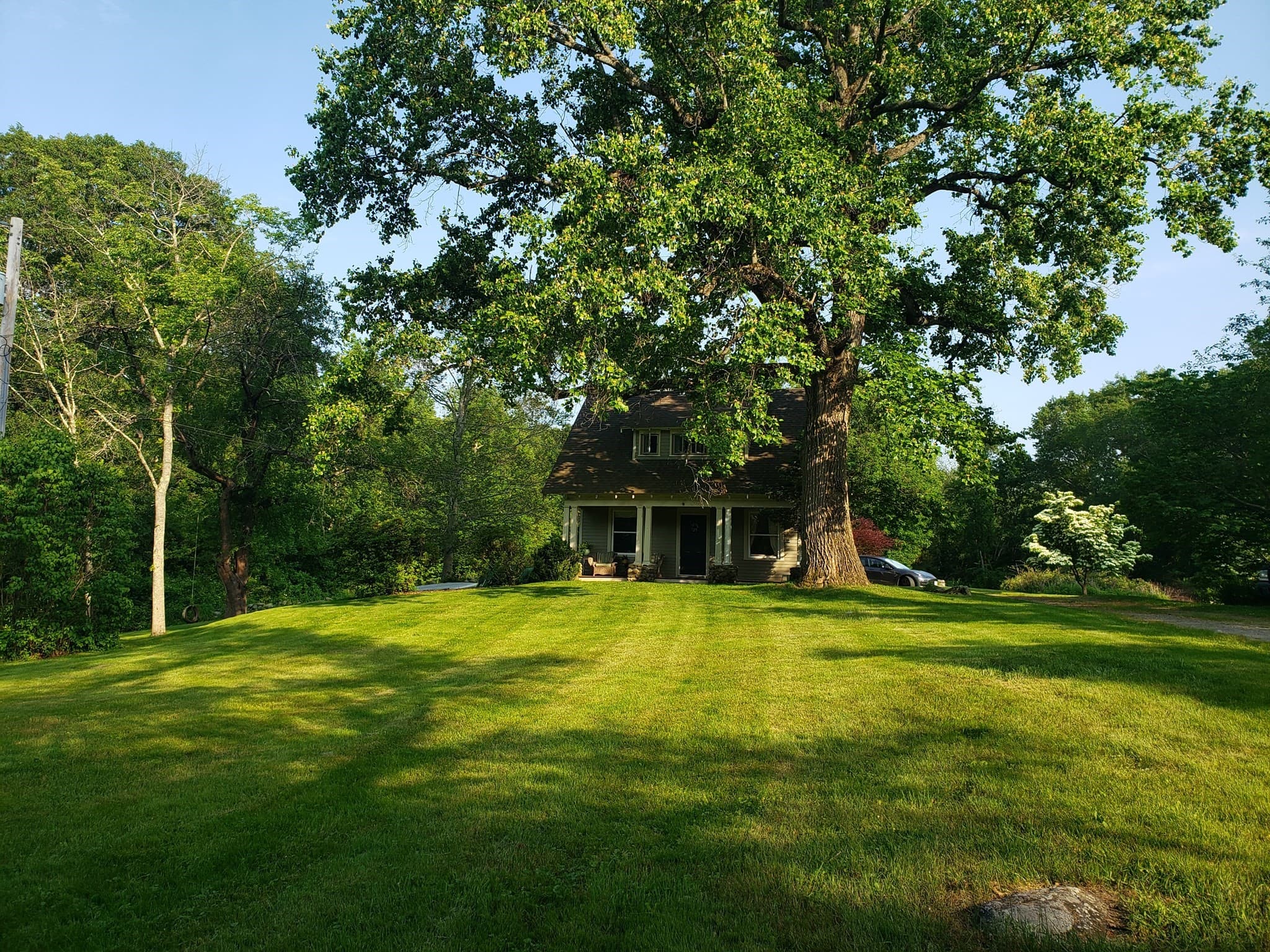 Single Family Residence at 116 Hill Street, Topsfield MA 01983, Topsfield, photo 3 of 26