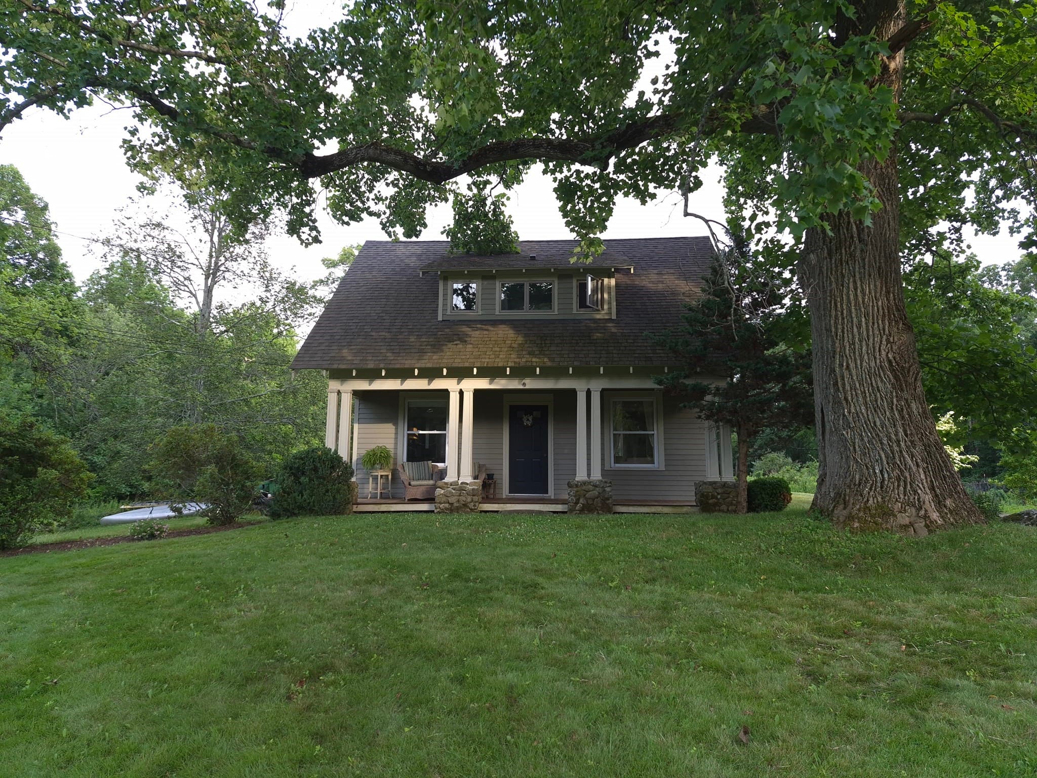 116 Hill Street, Topsfield MA 01983