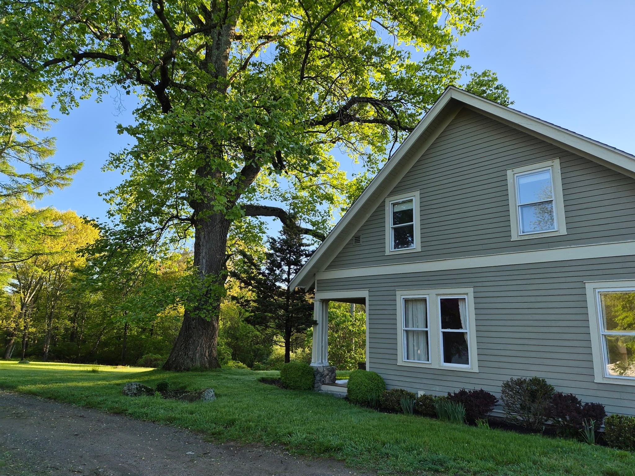 Single Family Residence at 116 Hill Street, Topsfield MA 01983, Topsfield, photo 5 of 26