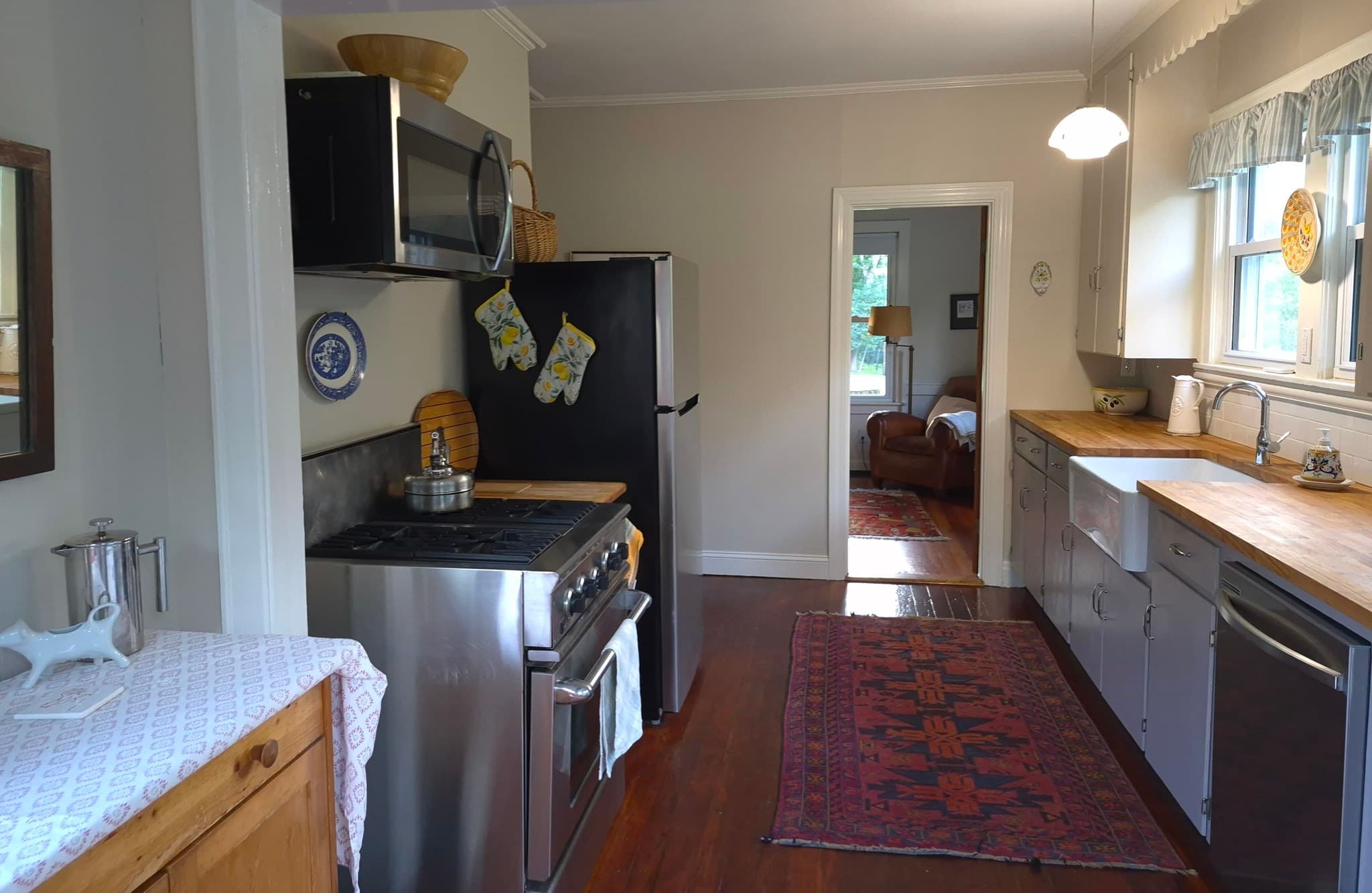 Single Family Residence at 116 Hill Street, Topsfield MA 01983, Topsfield, photo 9 of 26