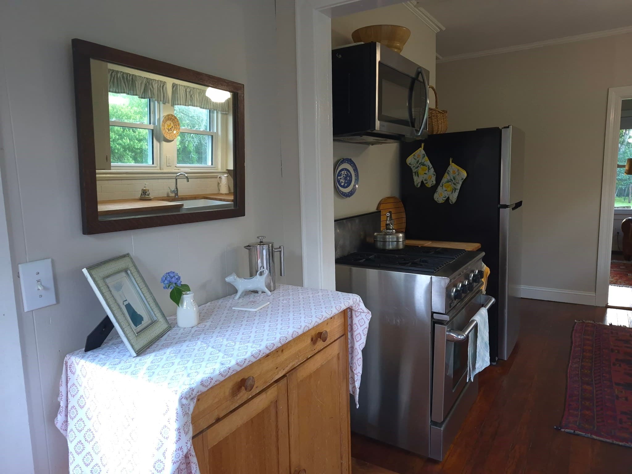 Single Family Residence at 116 Hill Street, Topsfield MA 01983, Topsfield, photo 10 of 26