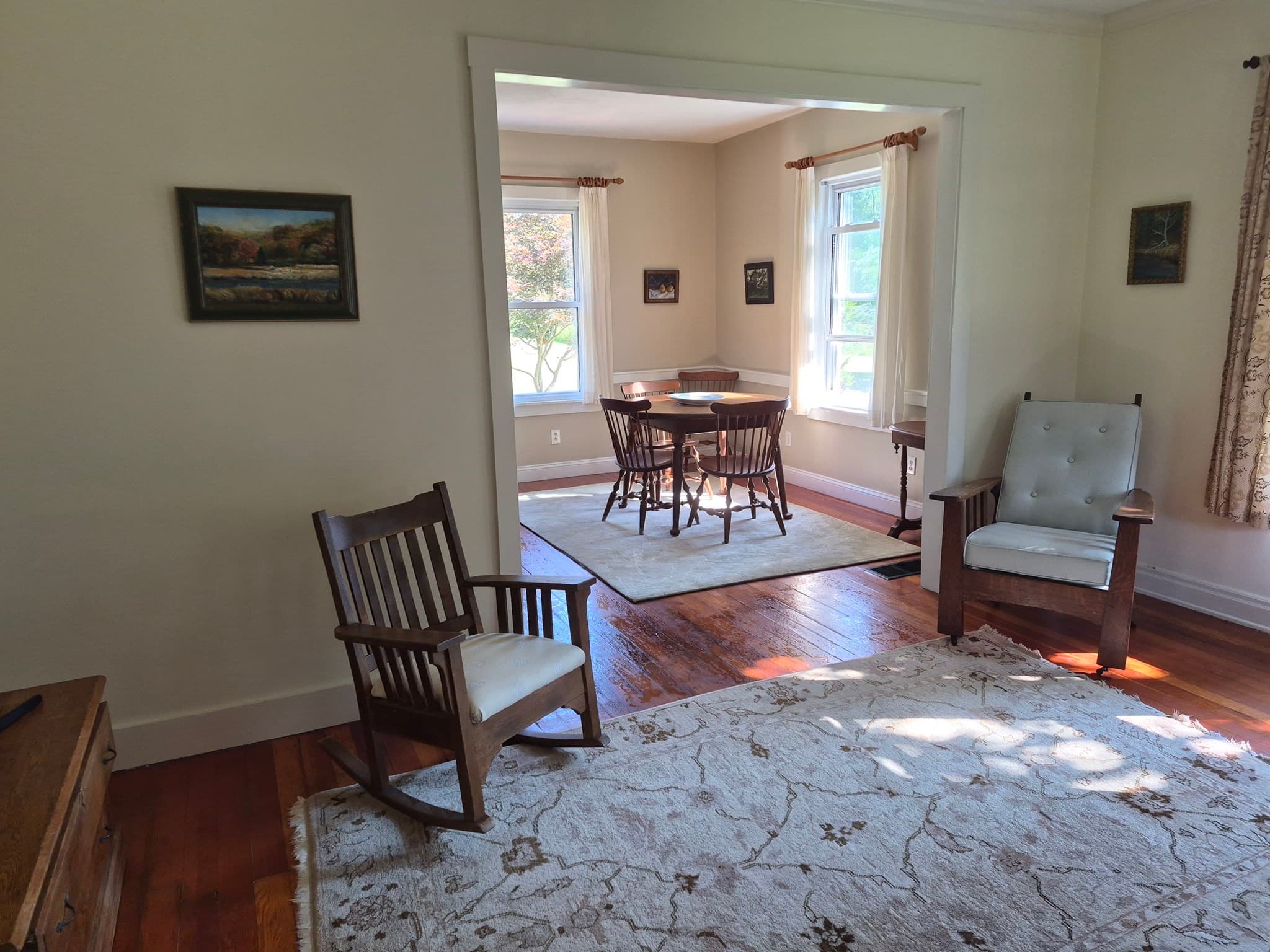 Single Family Residence at 116 Hill Street, Topsfield MA 01983, Topsfield, photo 11 of 26