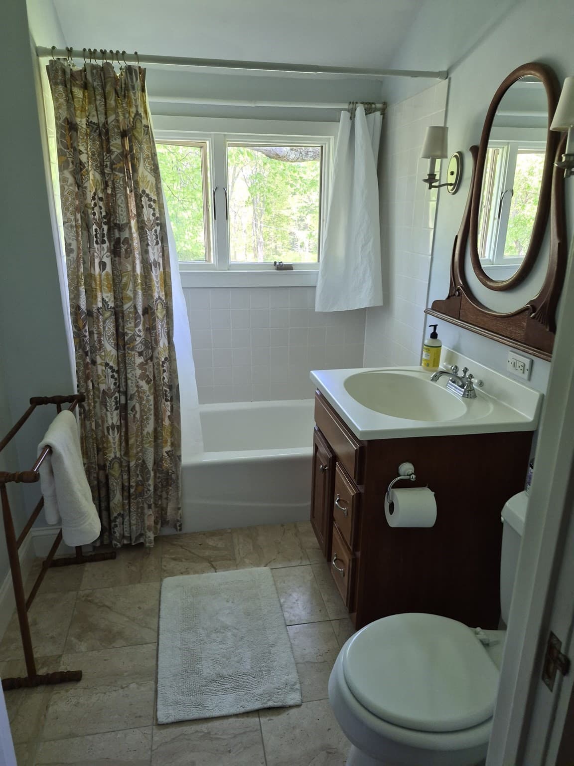 Single Family Residence at 116 Hill Street, Topsfield MA 01983, Topsfield, photo 19 of 26