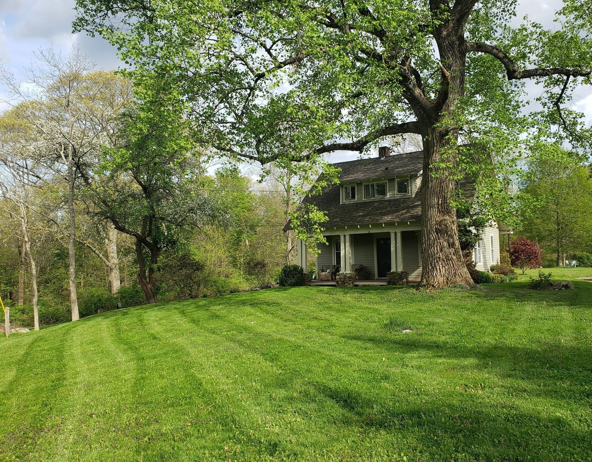 Single Family Residence at 116 Hill Street, Topsfield MA 01983, Topsfield, photo 4 of 26