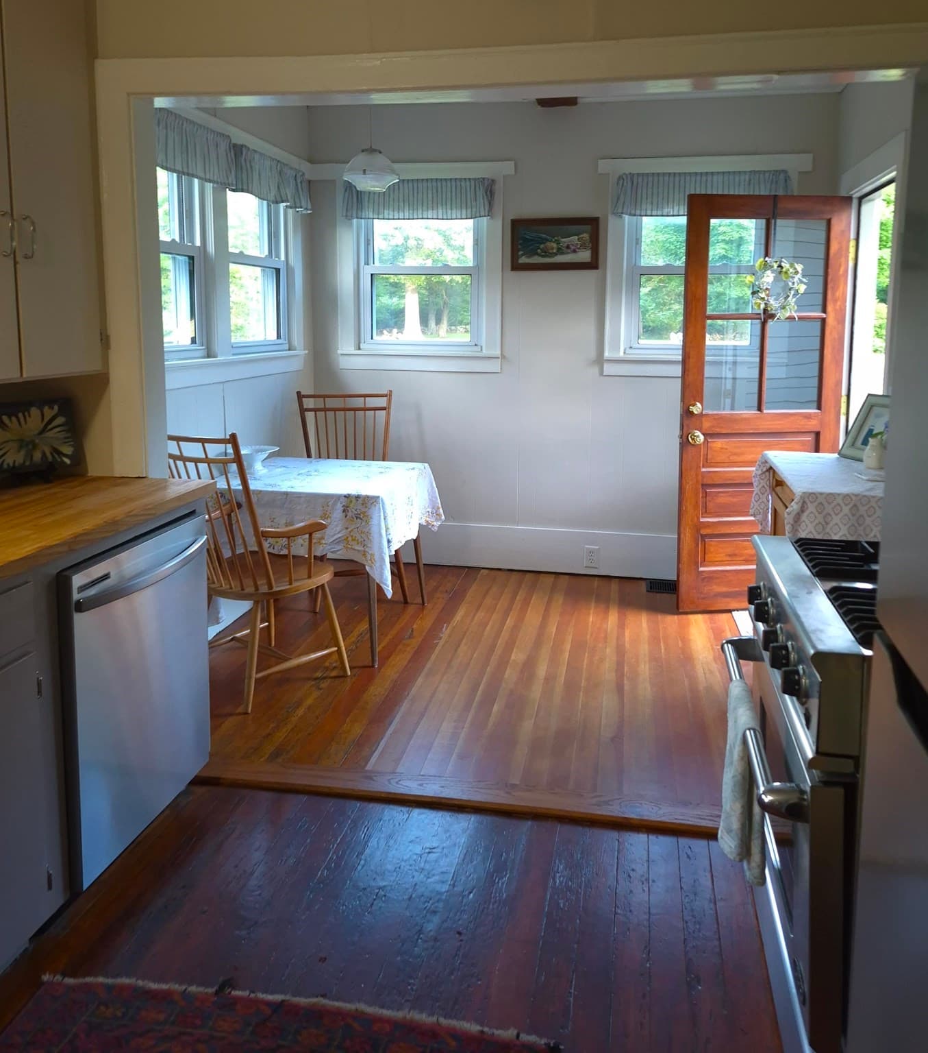 Single Family Residence at 116 Hill Street, Topsfield MA 01983, Topsfield, photo 8 of 26