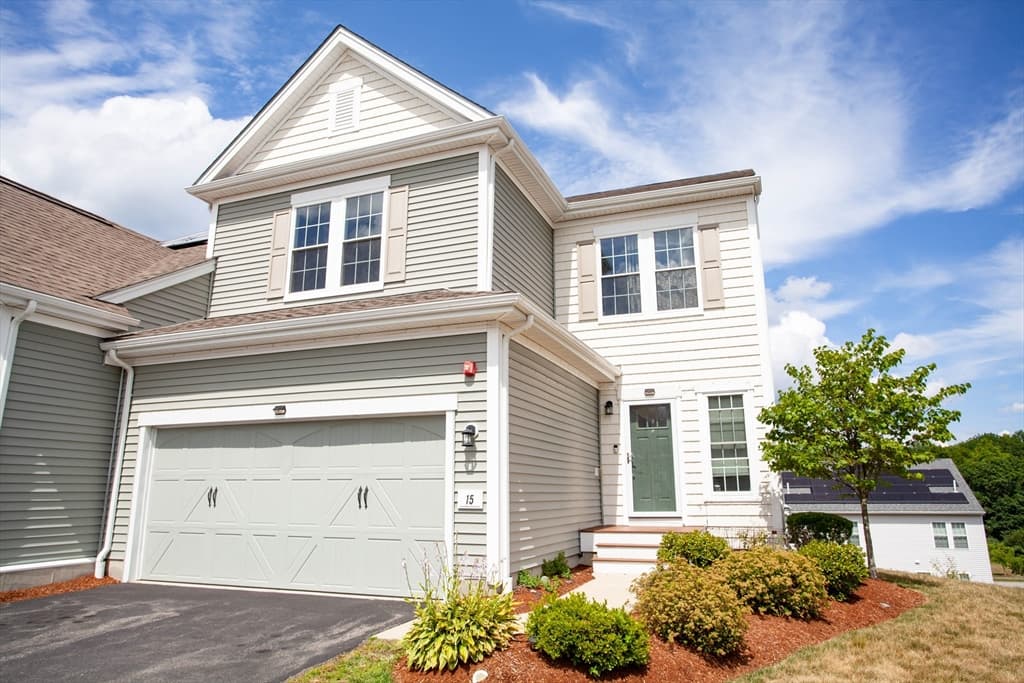15 Locust Lane # 15, Hopkinton MA 01748 photo 2