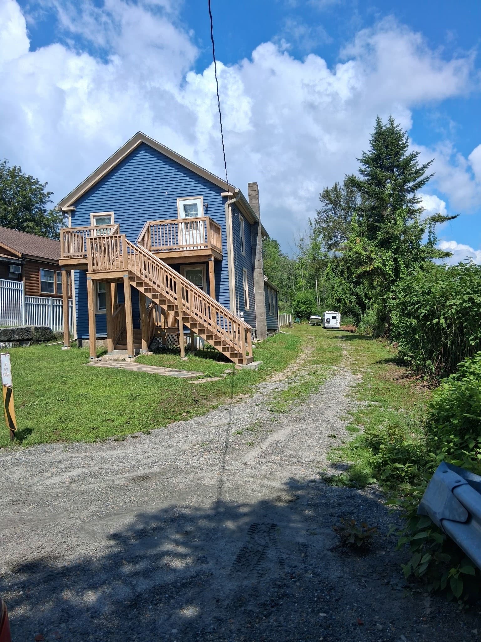 Multi Family at 48 Curtis, Hinsdale MA 01235, Hinsdale, photo 19 of 19