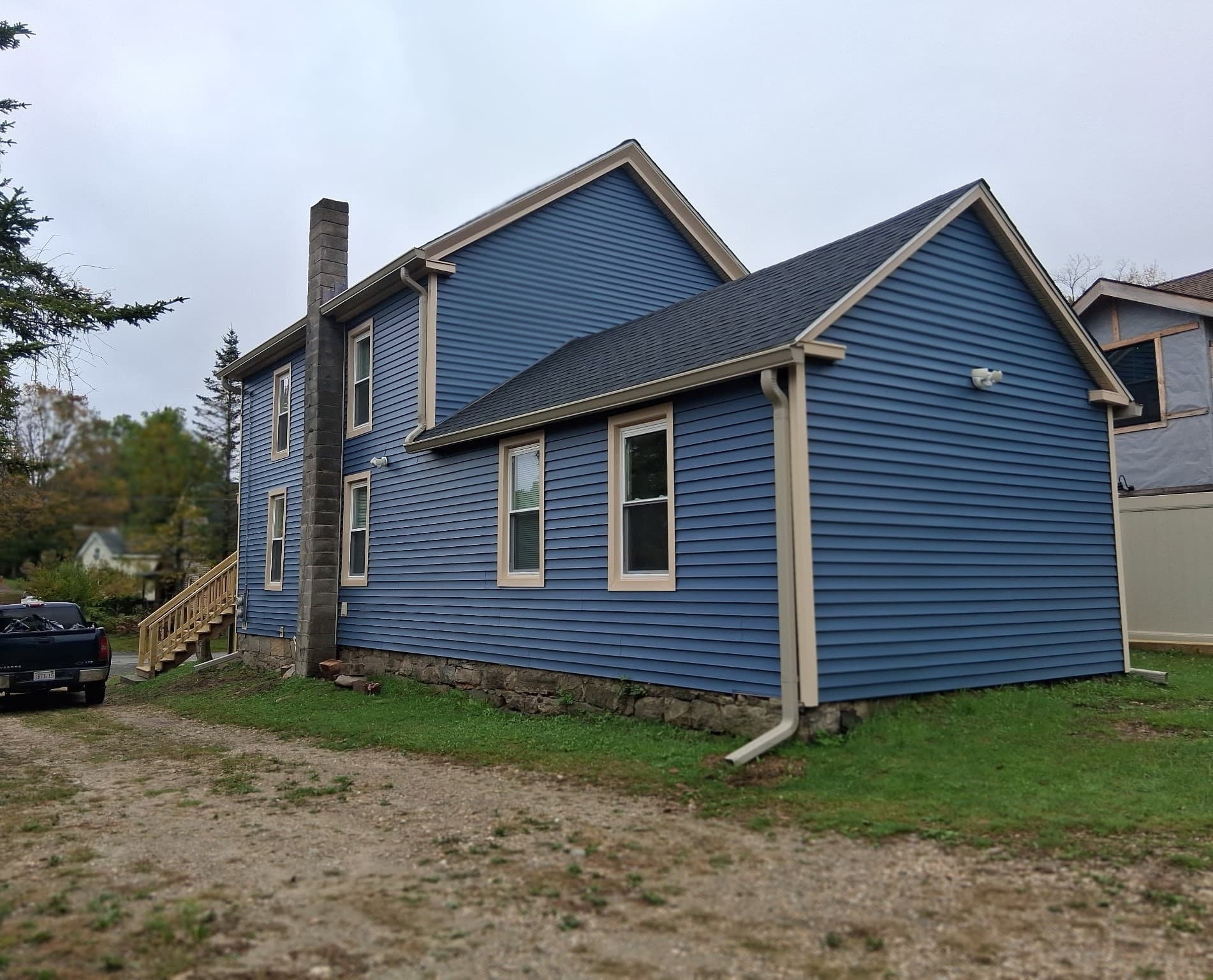 Multi Family at 48 Curtis, Hinsdale MA 01235, Hinsdale, photo 4 of 19