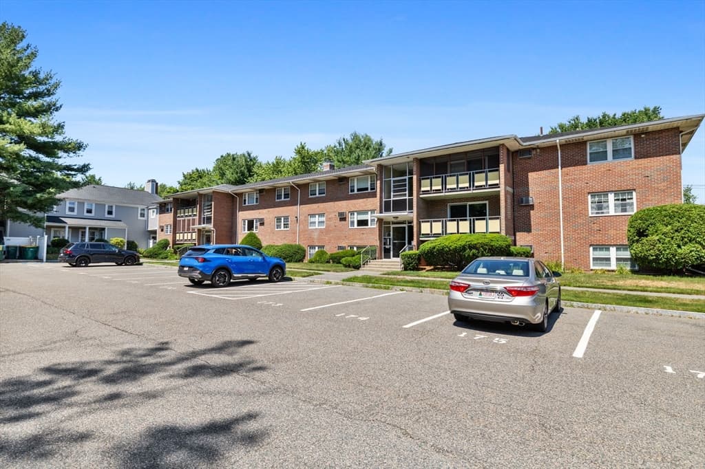 206 Rock St # M7, Norwood MA 02062 photo 21