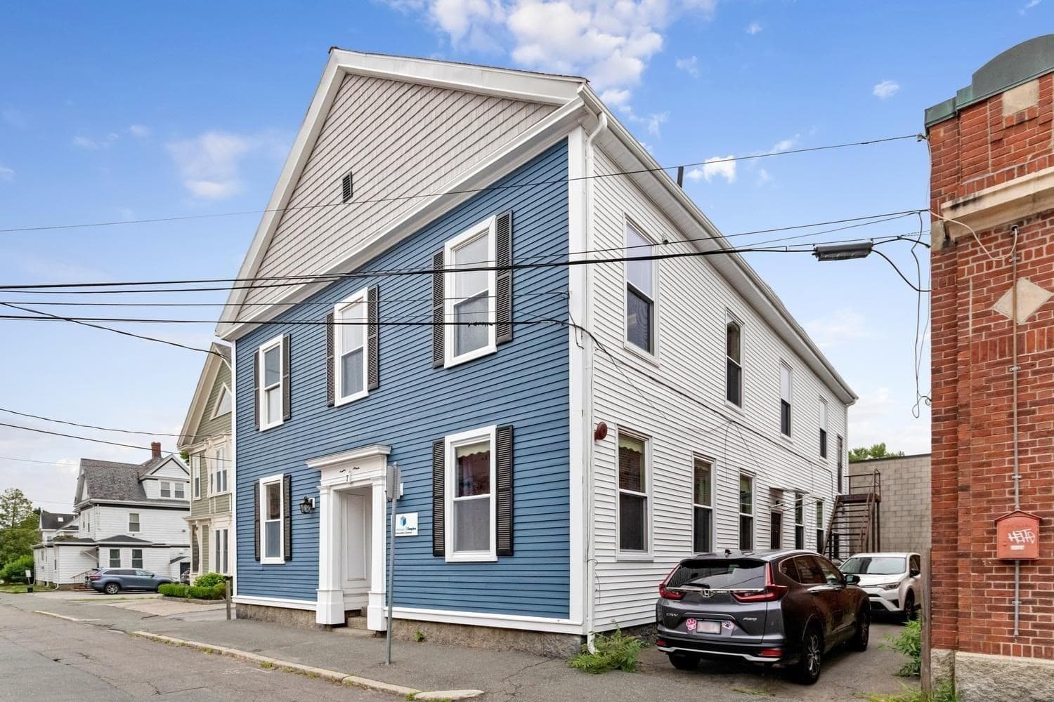 Commercial Sale at 7 Foster Street, Wakefield MA 01880, photo 2 of 38