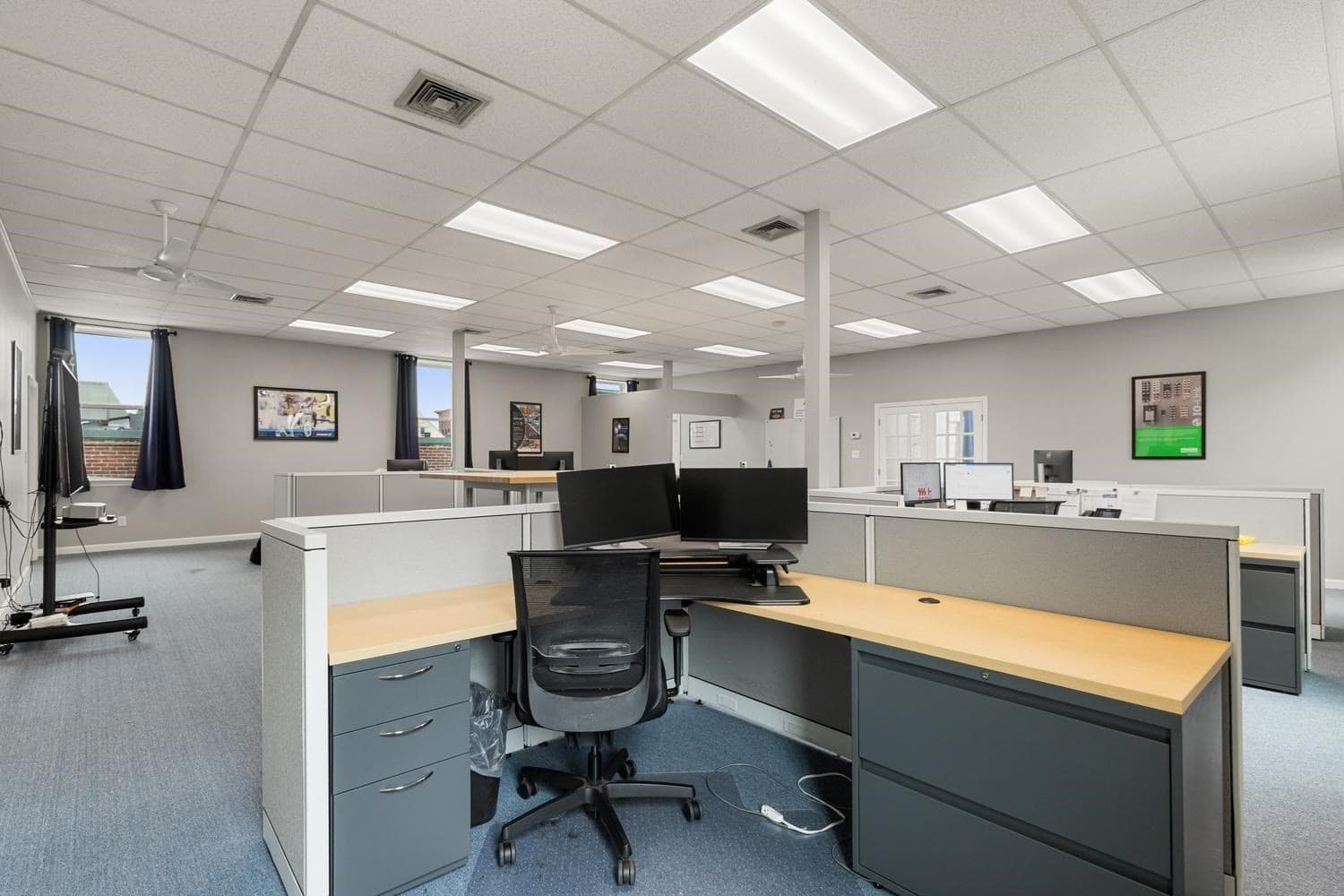 Commercial Sale at 7 Foster Street, Wakefield MA 01880, photo 22 of 38