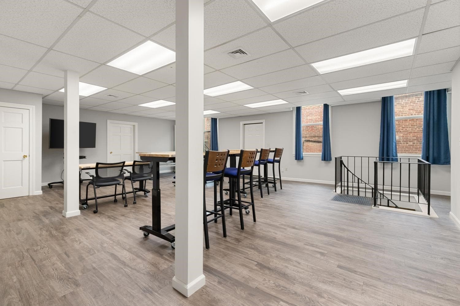 Commercial Sale at 7 Foster Street, Wakefield MA 01880, photo 7 of 38
