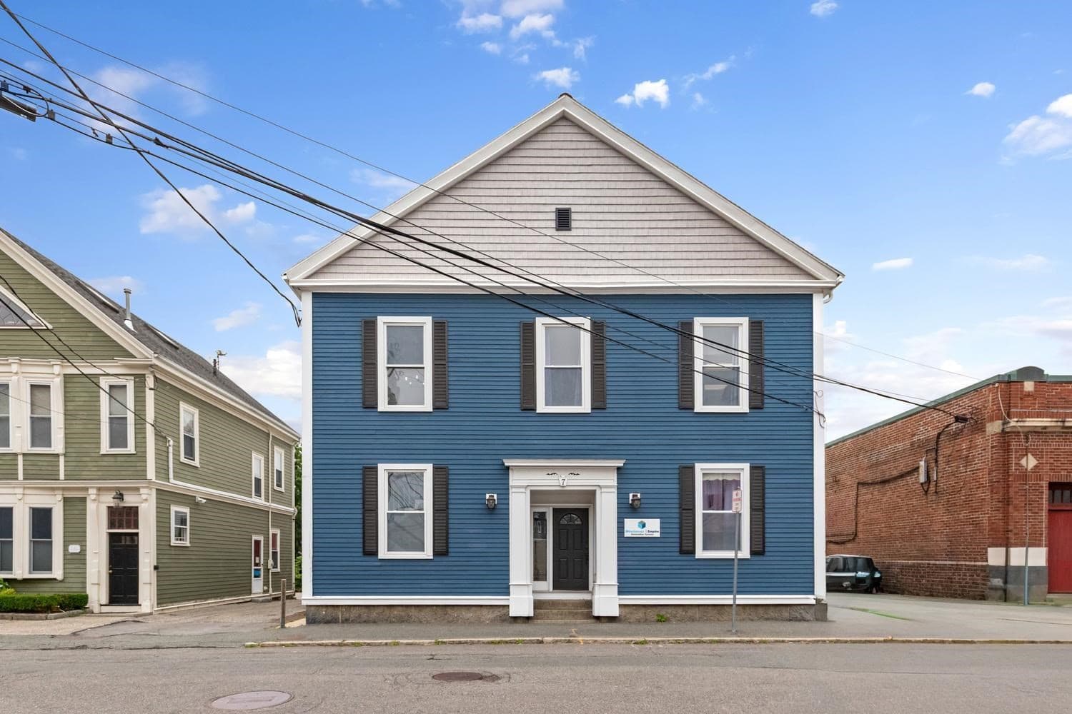 Commercial Sale at 7 Foster Street, Wakefield MA 01880, photo 3 of 38