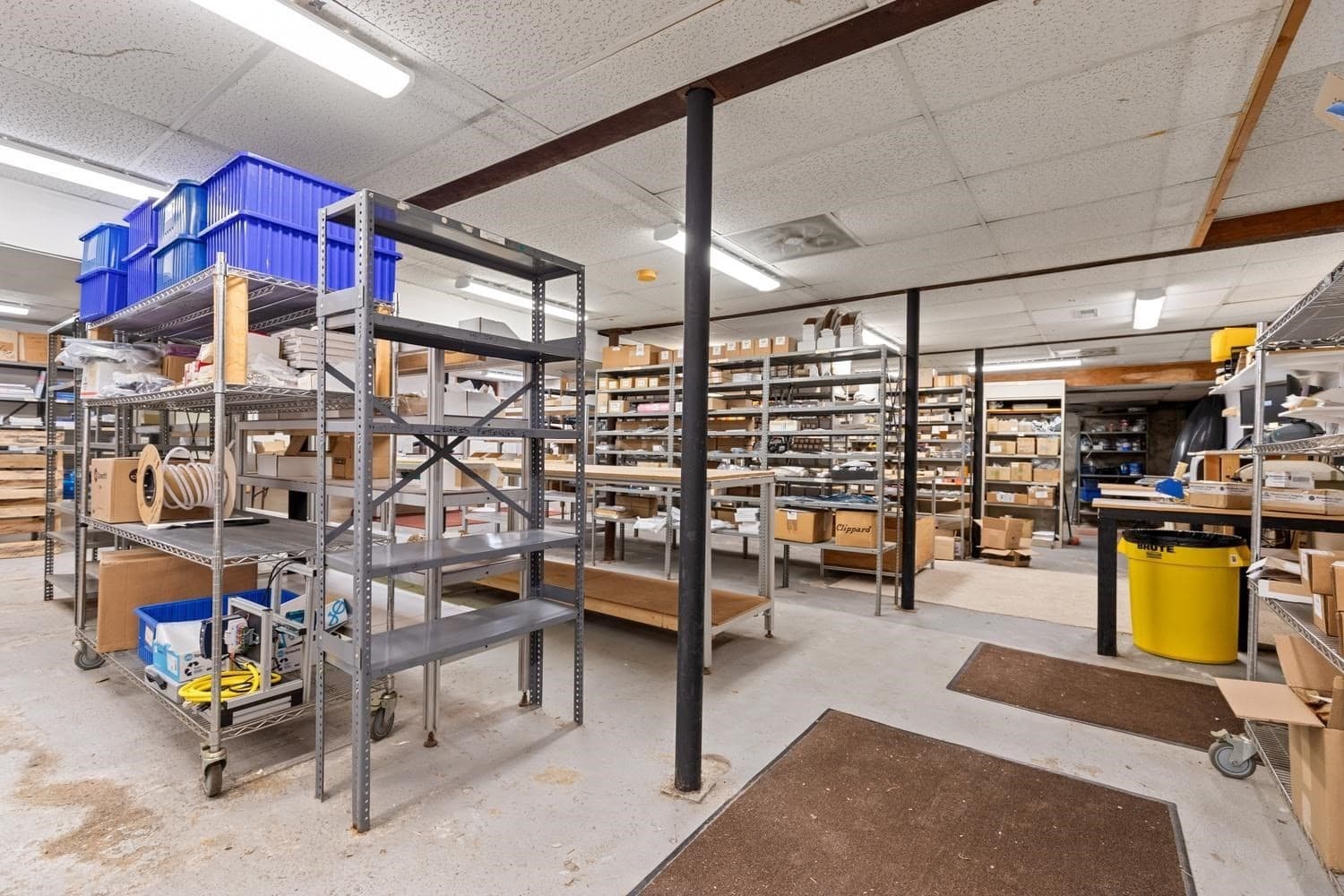 Commercial Sale at 7 Foster Street, Wakefield MA 01880, photo 32 of 38