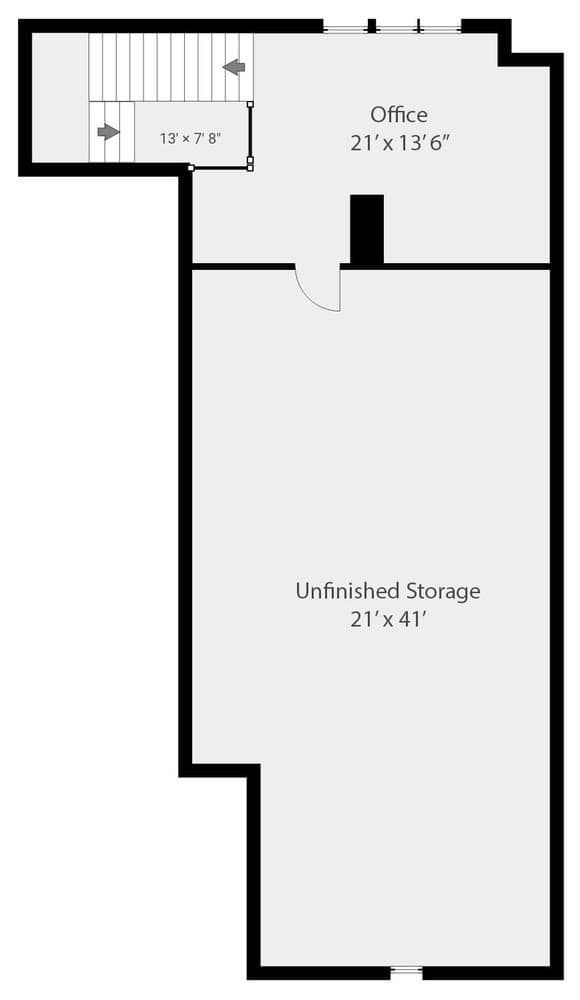 Commercial Sale at 7 Foster Street, Wakefield MA 01880, photo 37 of 38