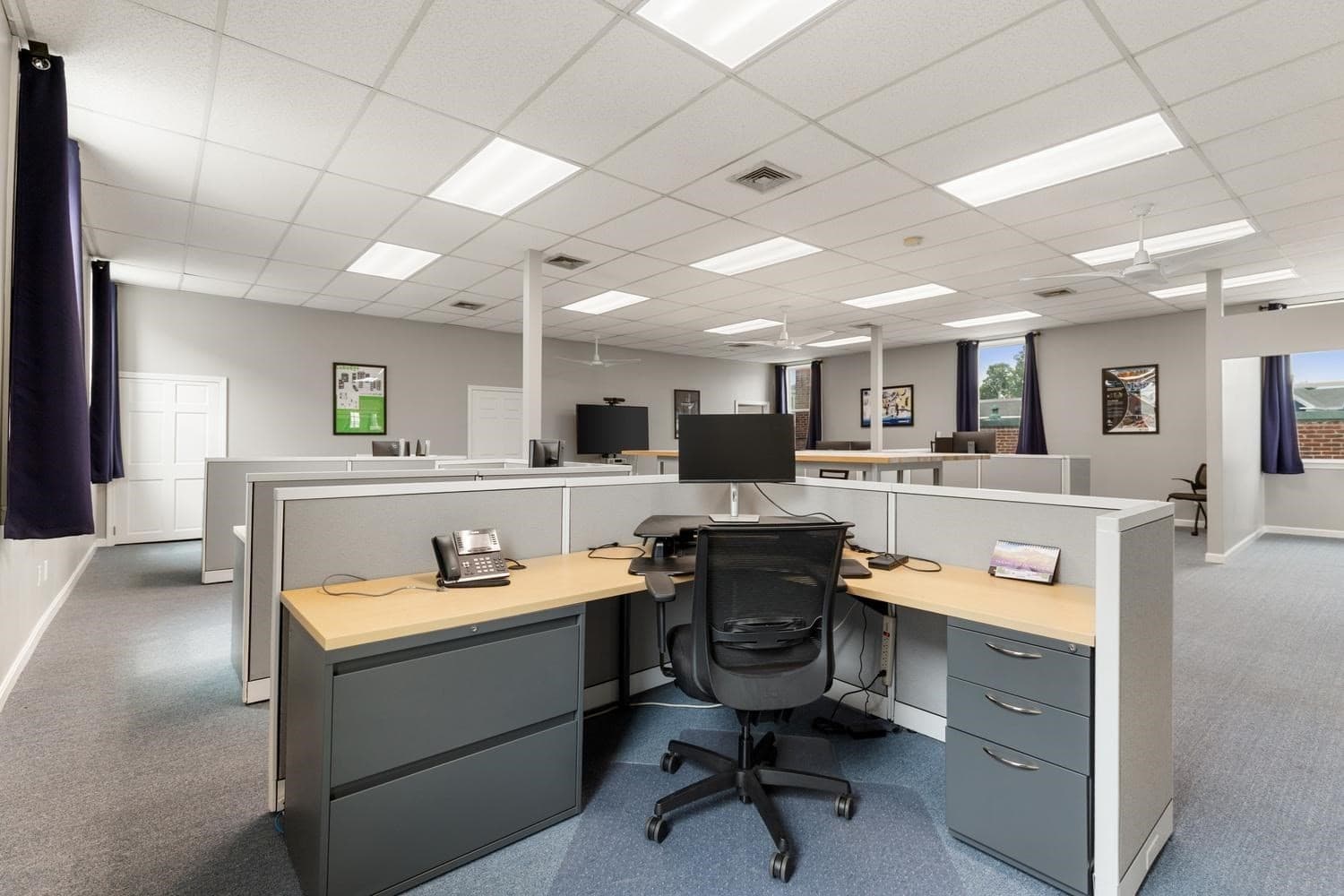 Commercial Sale at 7 Foster Street, Wakefield MA 01880, photo 19 of 38