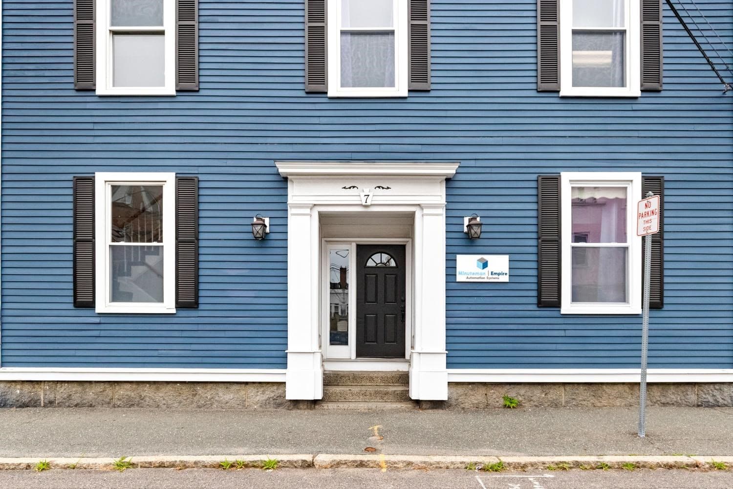 Commercial Sale at 7 Foster Street, Wakefield MA 01880, photo 4 of 38