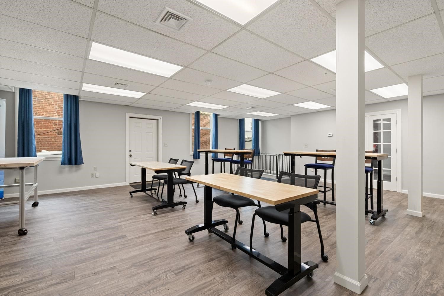 Commercial Sale at 7 Foster Street, Wakefield MA 01880, photo 8 of 38