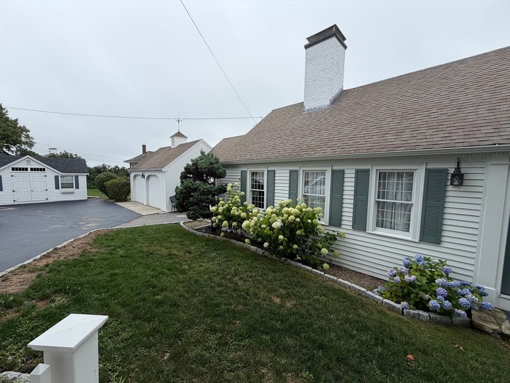 Single Family Residence at 4 Onset Avenue, Wareham MA 02532, Wareham, photo 2 of 2