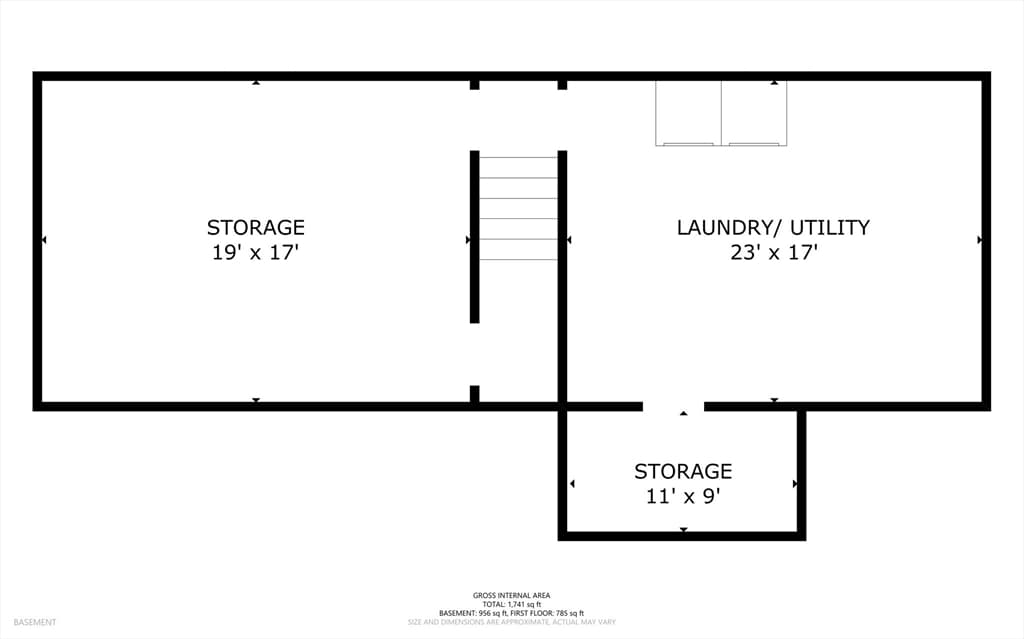 Single Family Residence at 17 Pine St, Bellingham MA 02019, Bellingham, photo 23 of 24