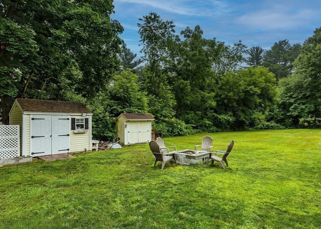 Single Family Residence at 17 Pine St, Bellingham MA 02019, Bellingham, photo 22 of 24