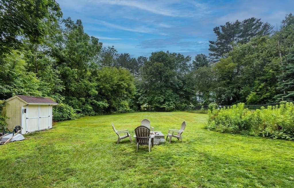 Single Family Residence at 17 Pine St, Bellingham MA 02019, Bellingham, photo 20 of 24
