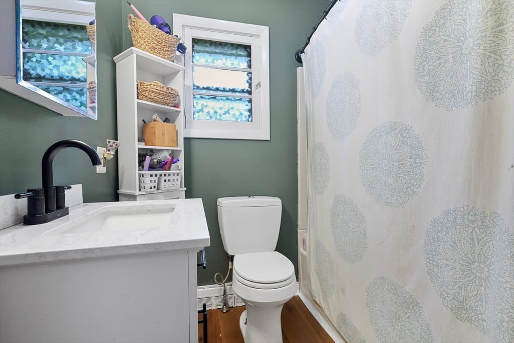 Single Family Residence at 17 Pine St, Bellingham MA 02019, Bellingham, photo 9 of 24