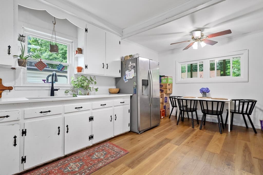 Single Family Residence at 17 Pine St, Bellingham MA 02019, Bellingham, photo 4 of 24