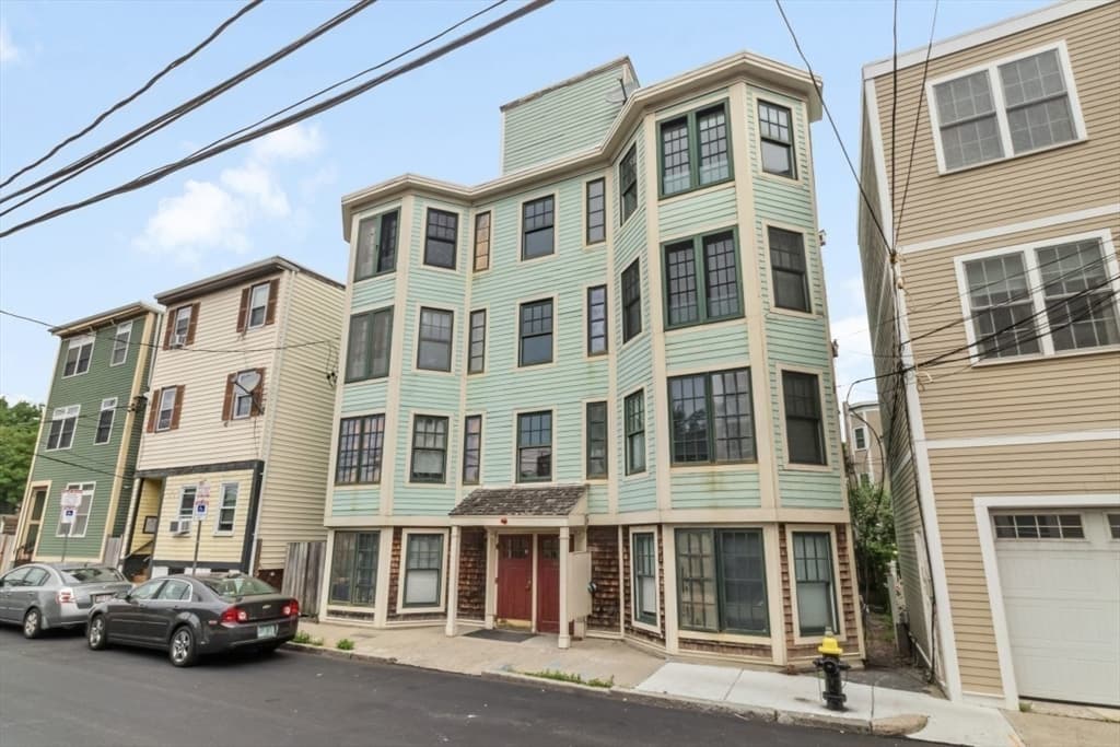 40 Baxter St # 7, Boston MA 02127 photo 23