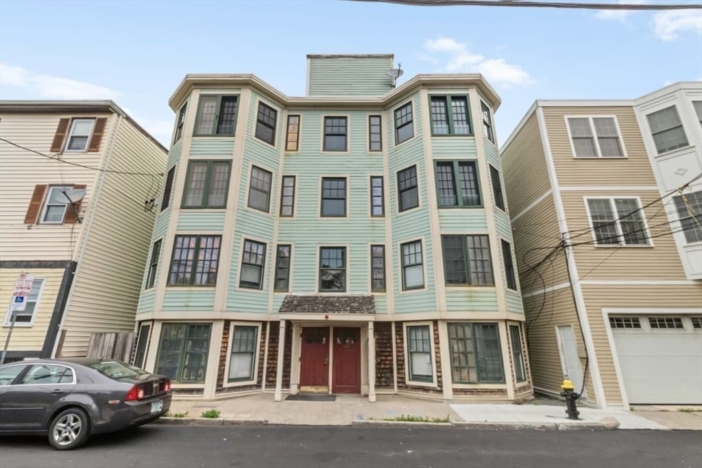 40 Baxter St # 7, Boston MA 02127 photo 22
